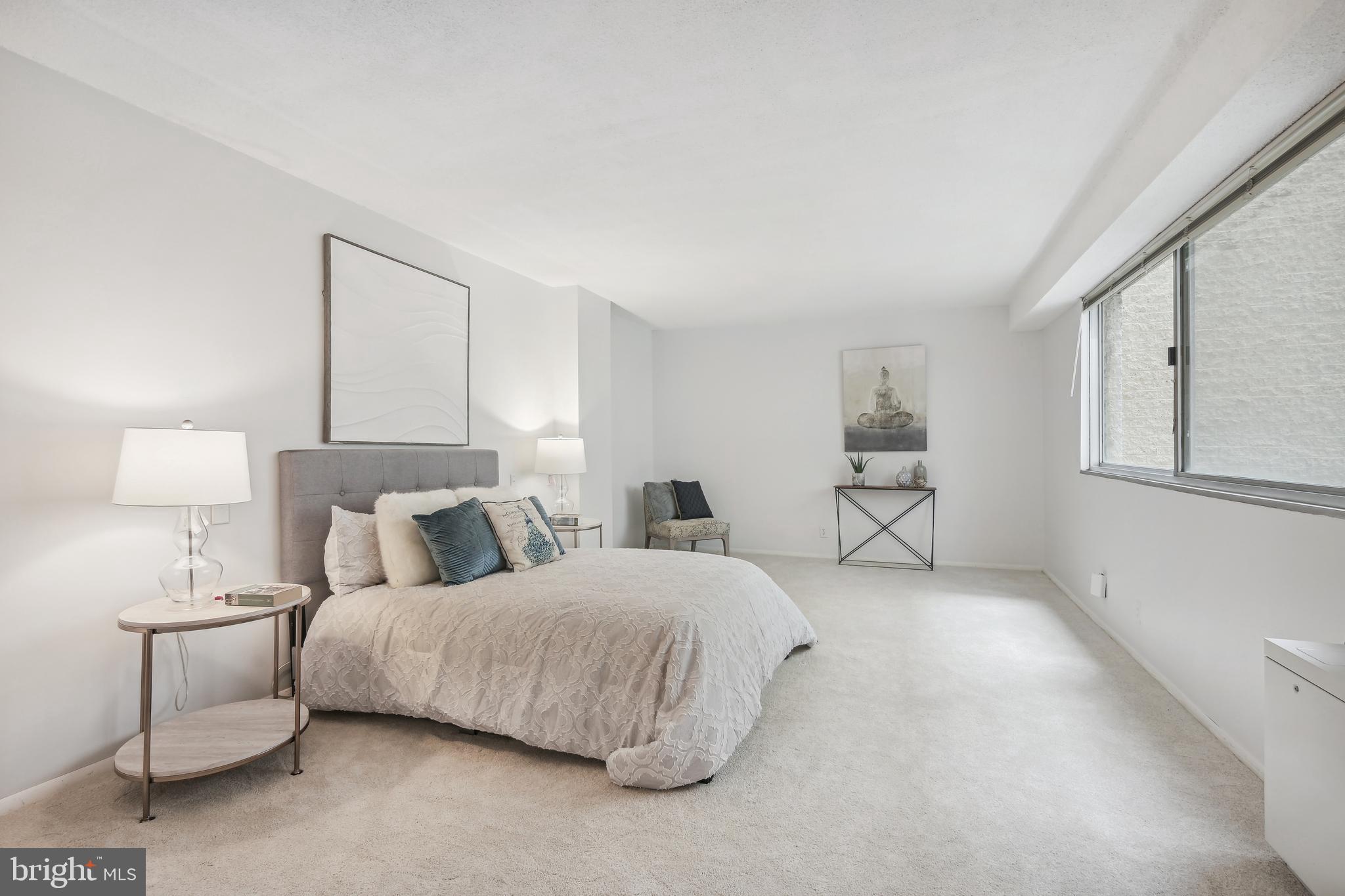 FRIENDSHIP HEIGHTS - Residential