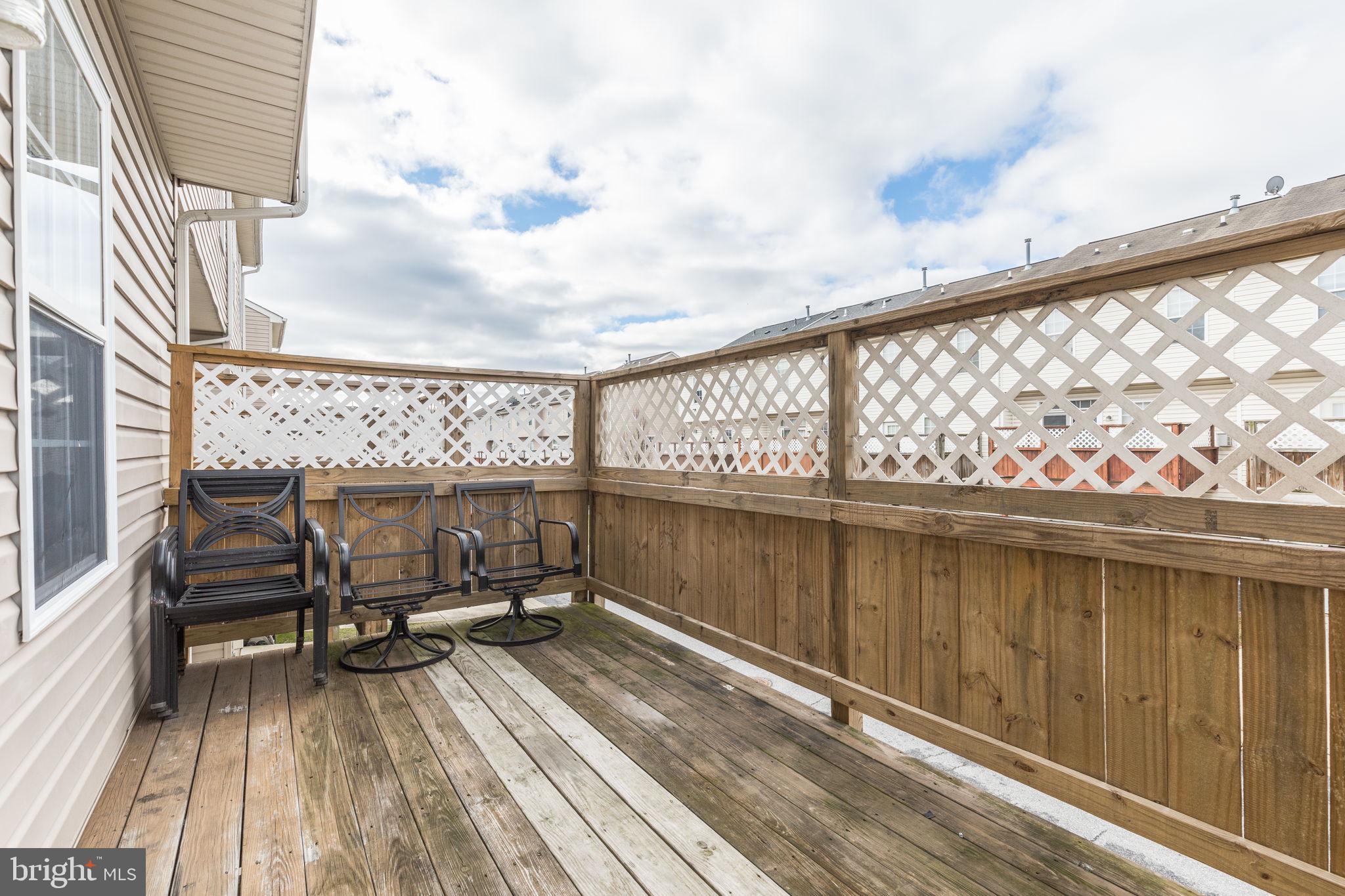 MIRAMAR LANDING - Residential Lease