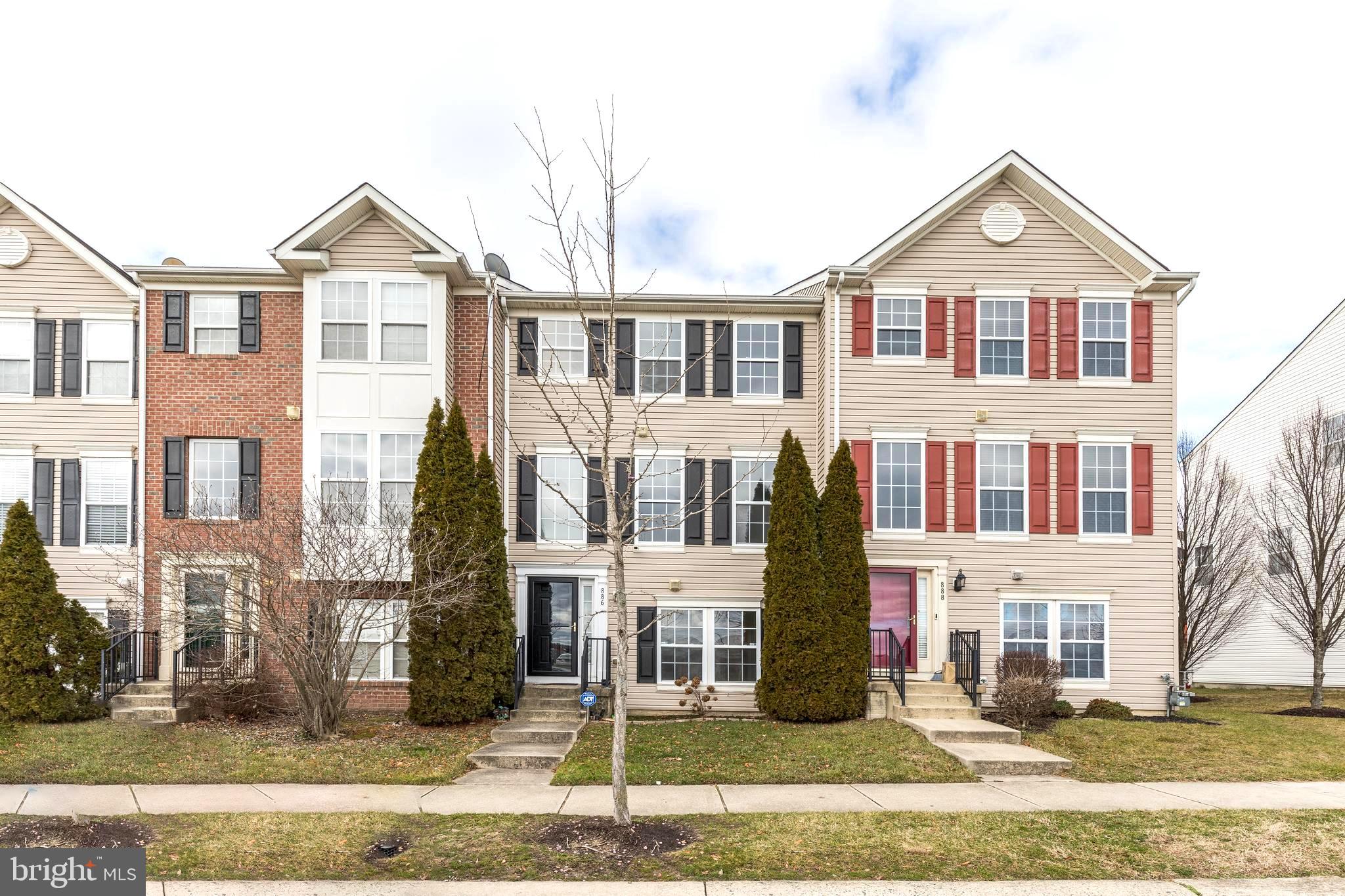 MIRAMAR LANDING - Residential Lease