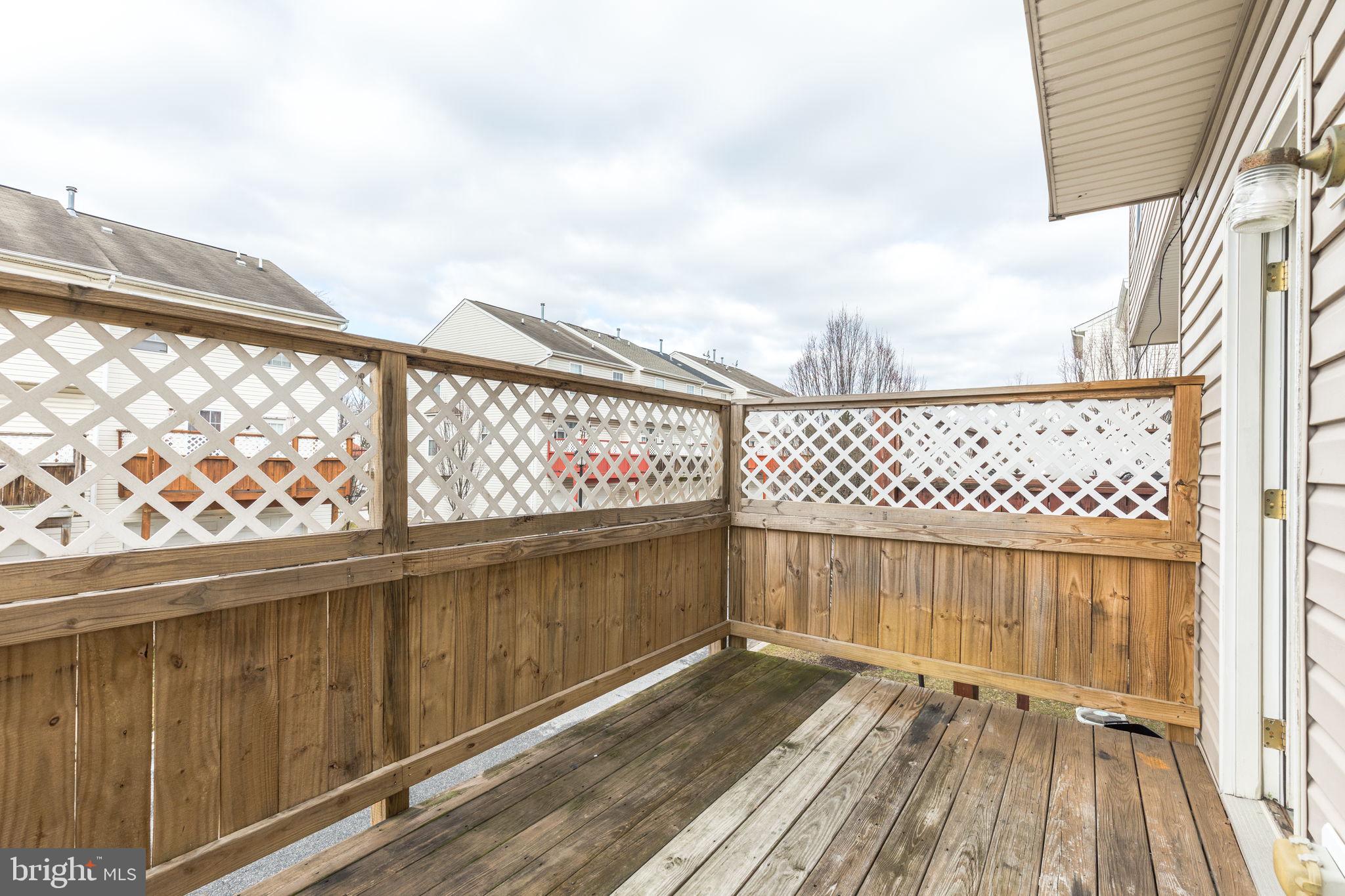 MIRAMAR LANDING - Residential Lease