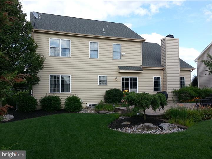 MONOCACY FARMS - Residential
