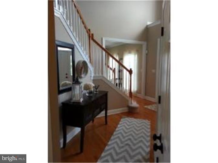 MONOCACY FARMS - Residential