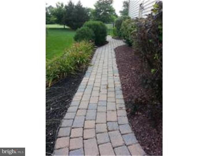 MONOCACY FARMS - Residential