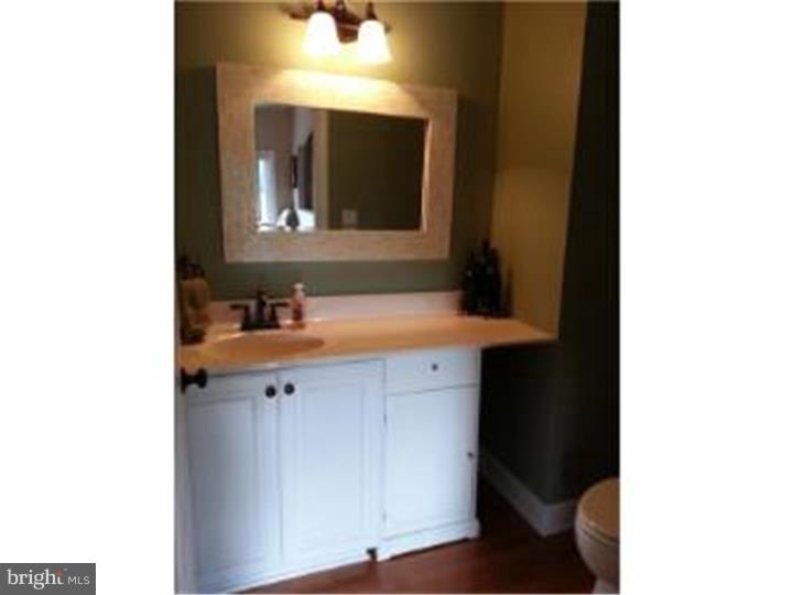 MONOCACY FARMS - Residential