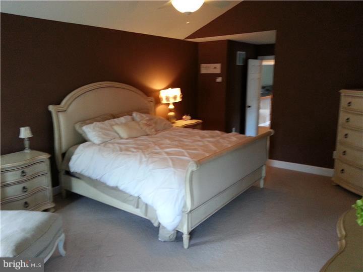 MONOCACY FARMS - Residential