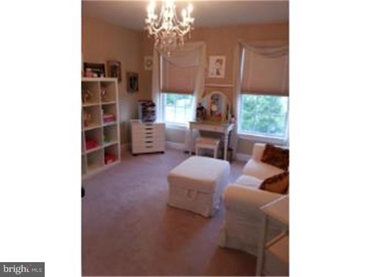 MONOCACY FARMS - Residential