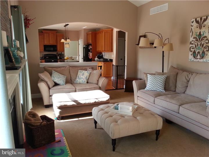 MONOCACY FARMS - Residential
