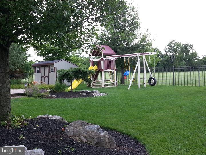 MONOCACY FARMS - Residential