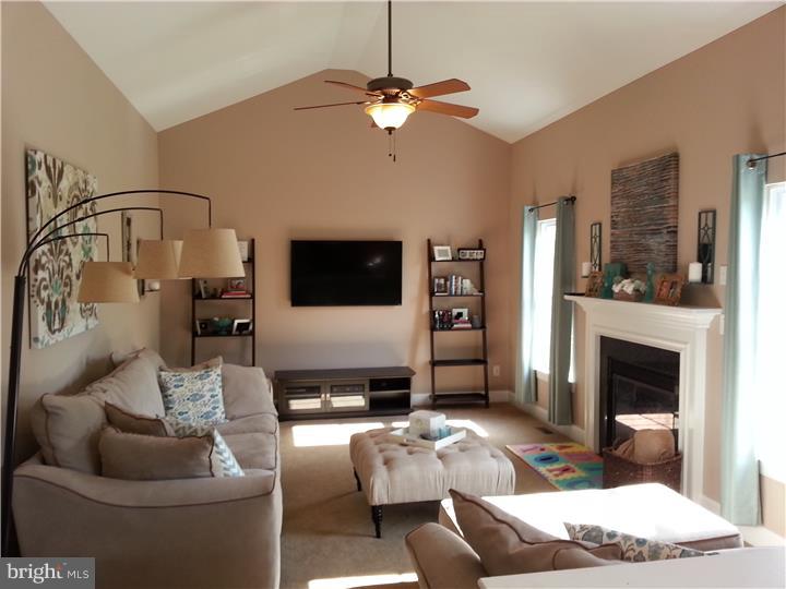 MONOCACY FARMS - Residential