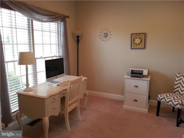 MONOCACY FARMS - Residential