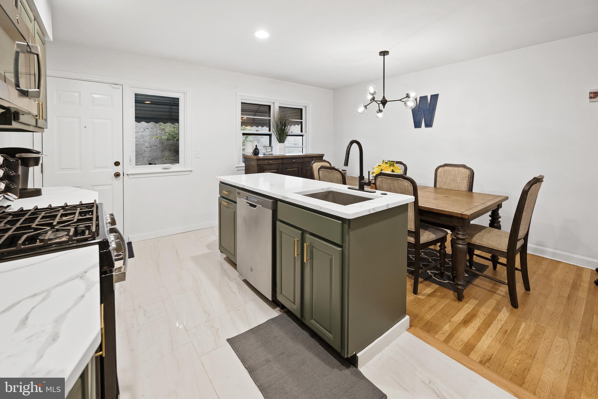 ROXBOROUGH - Residential