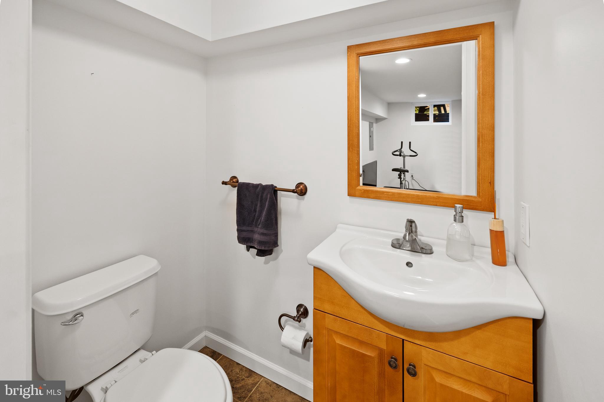 ROXBOROUGH - Residential