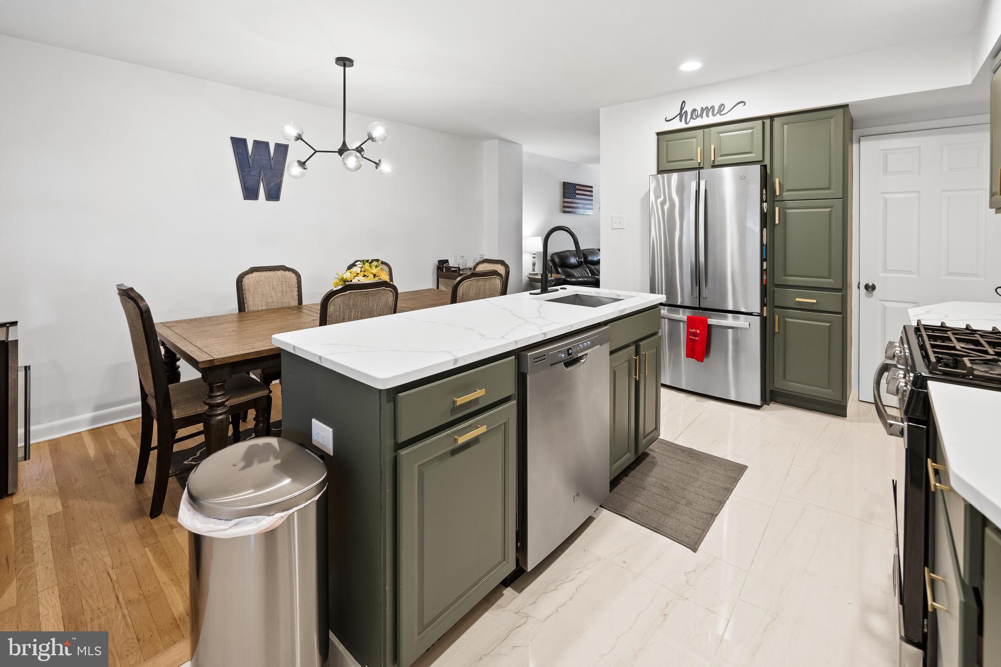 ROXBOROUGH - Residential