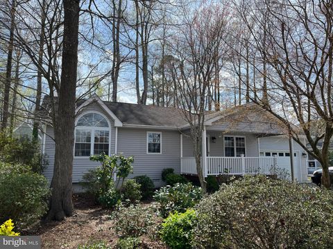 258 OCEAN PARKWAY BERLIN MD 21811