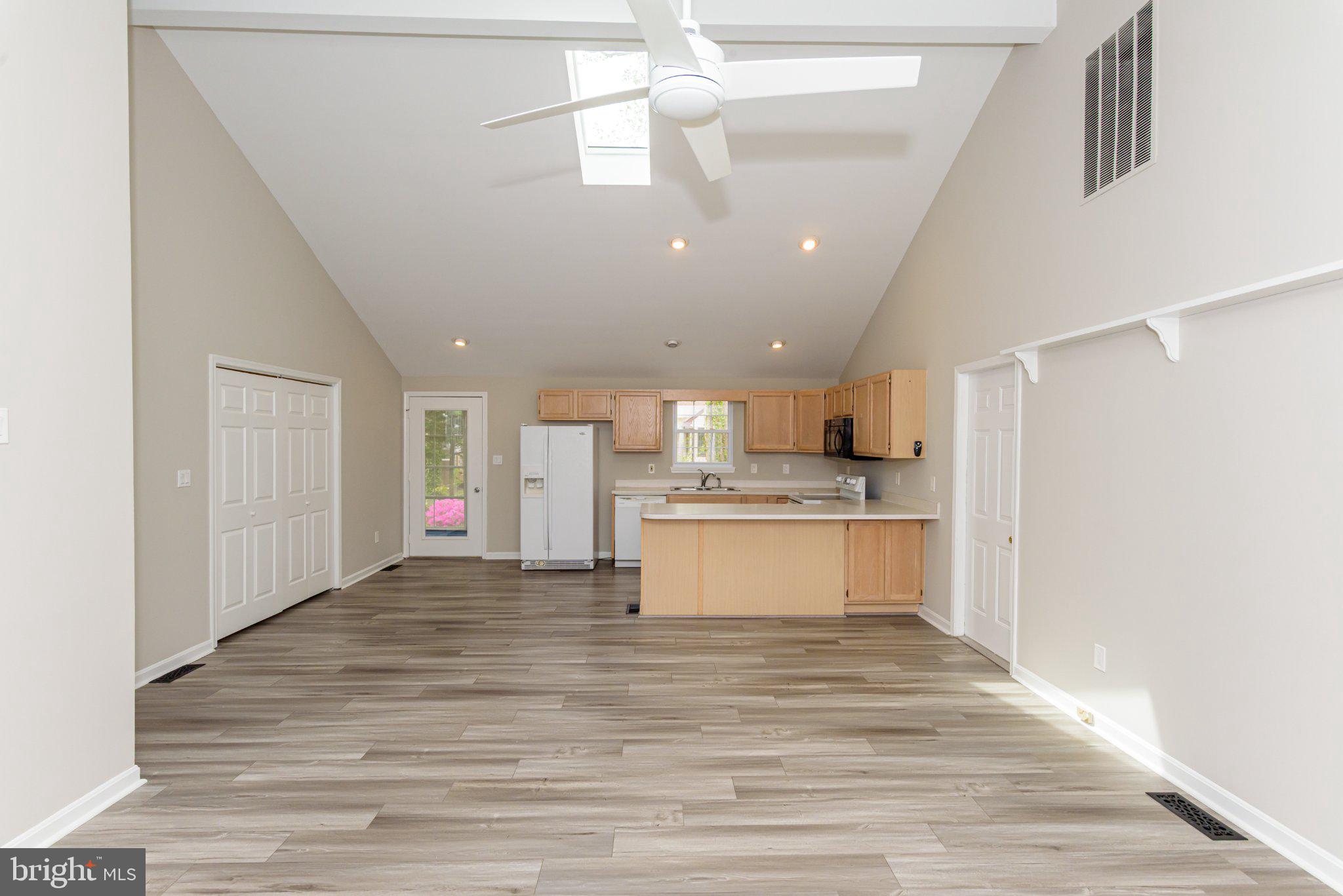 OCEAN PINES - HUNTINGTON - Residential