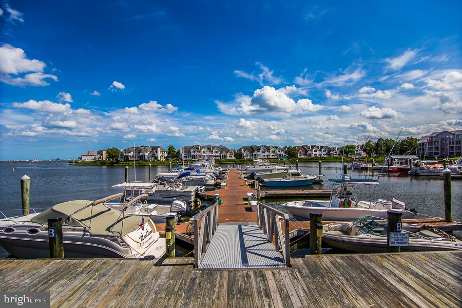 OCEAN PINES - HUNTINGTON - Residential
