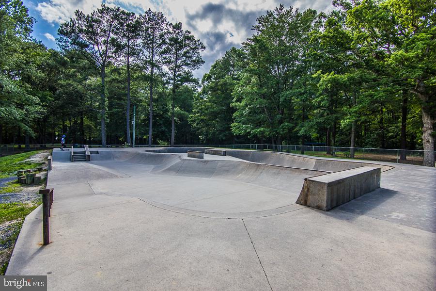 OCEAN PINES - HUNTINGTON - Residential