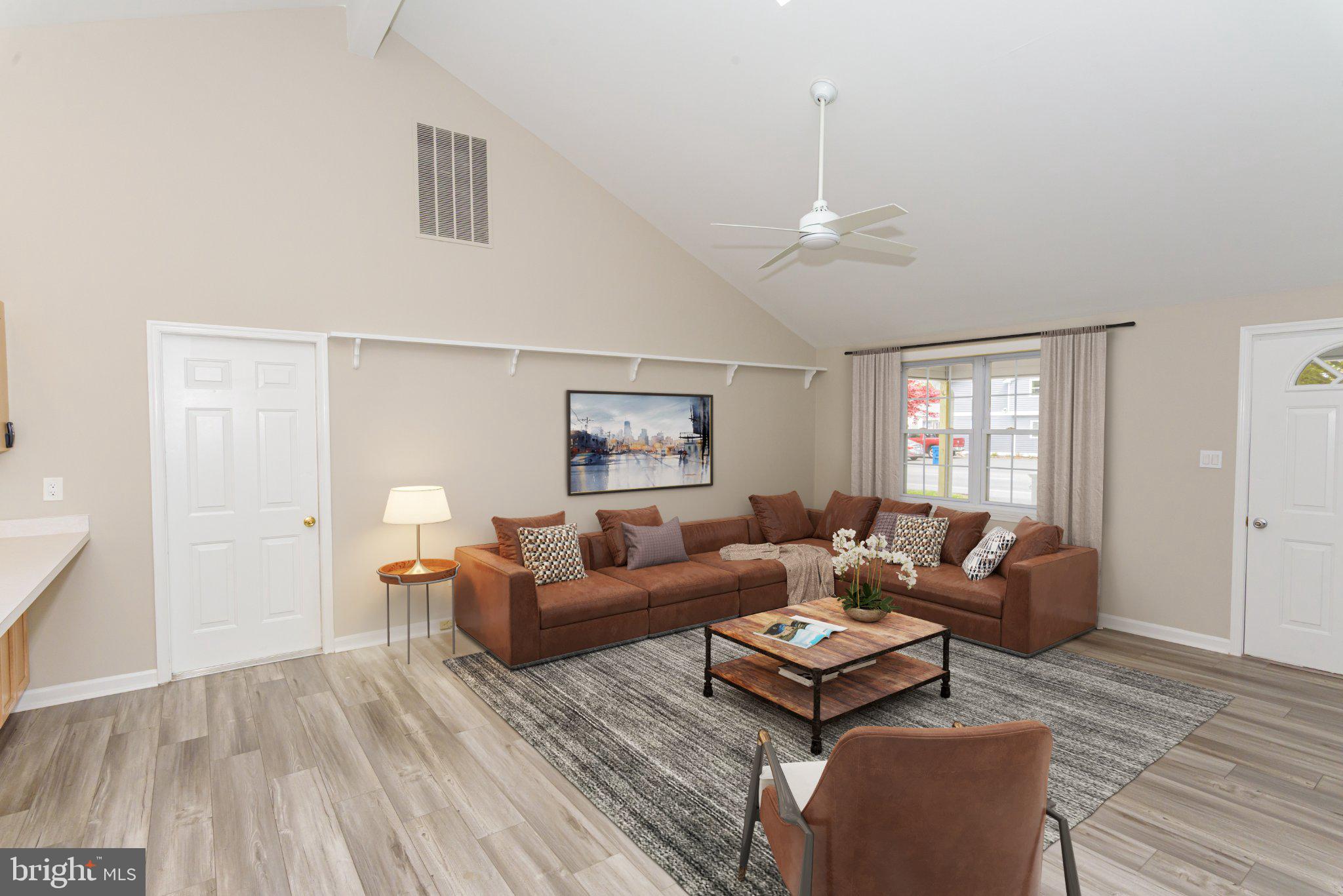 OCEAN PINES - HUNTINGTON - Residential