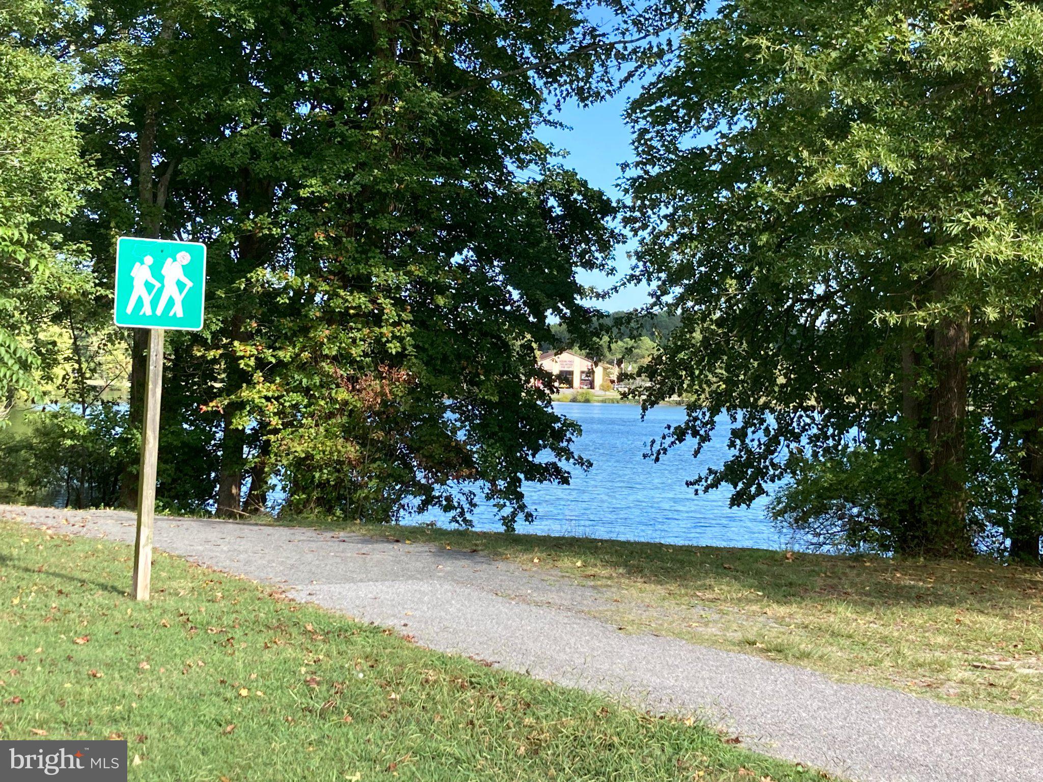 OCEAN PINES - HUNTINGTON - Residential