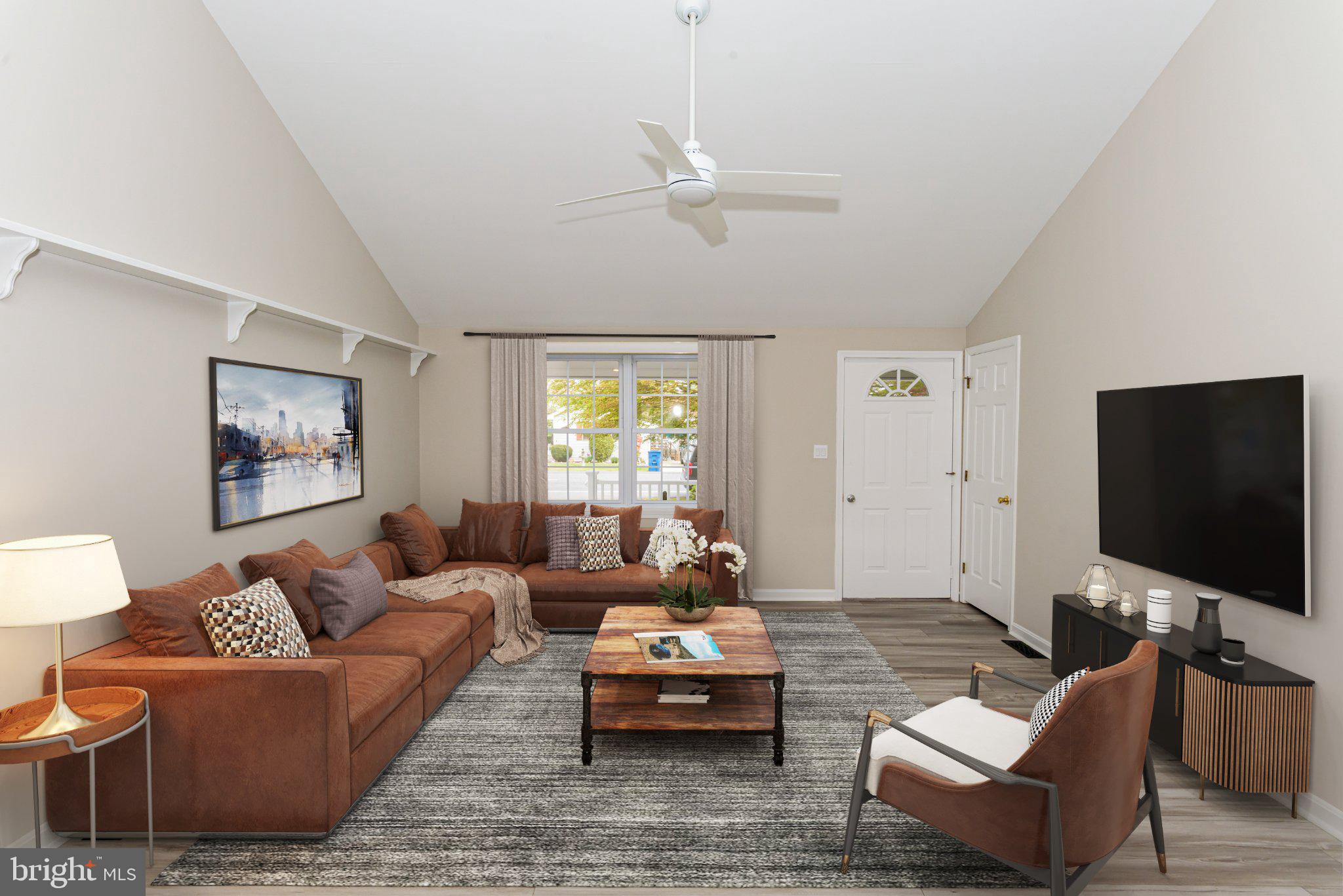 OCEAN PINES - HUNTINGTON - Residential