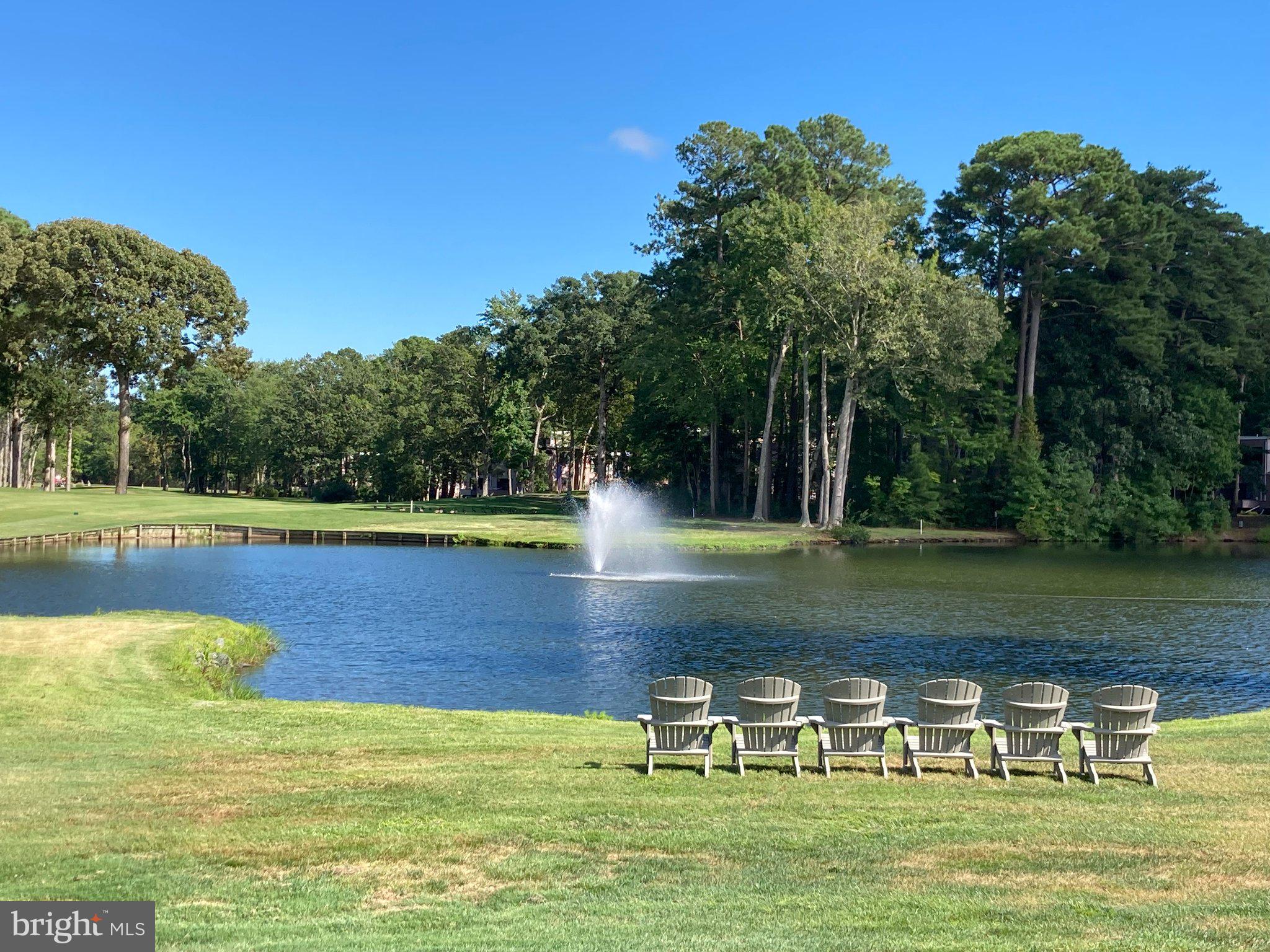 OCEAN PINES - HUNTINGTON - Residential