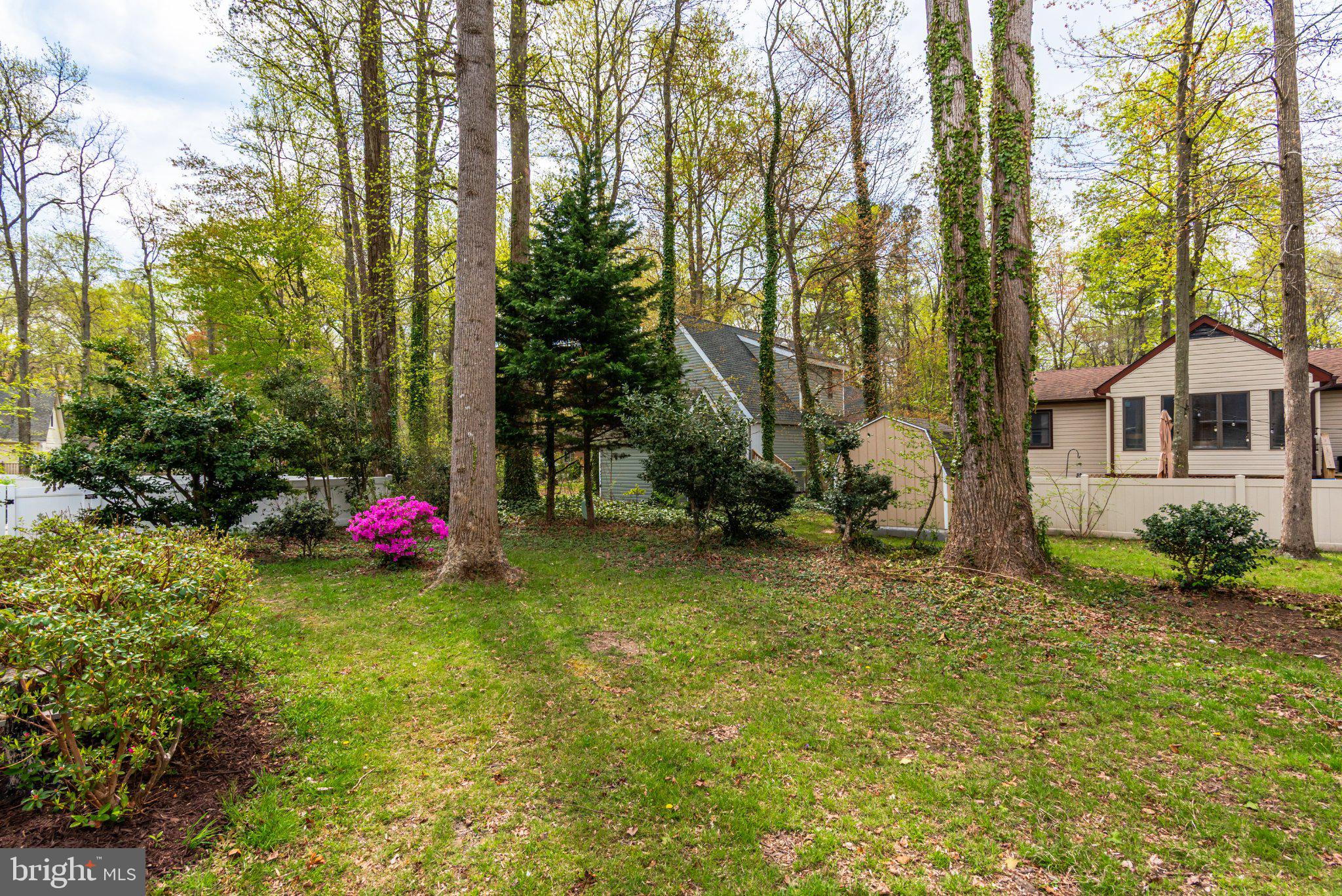 OCEAN PINES - HUNTINGTON - Residential