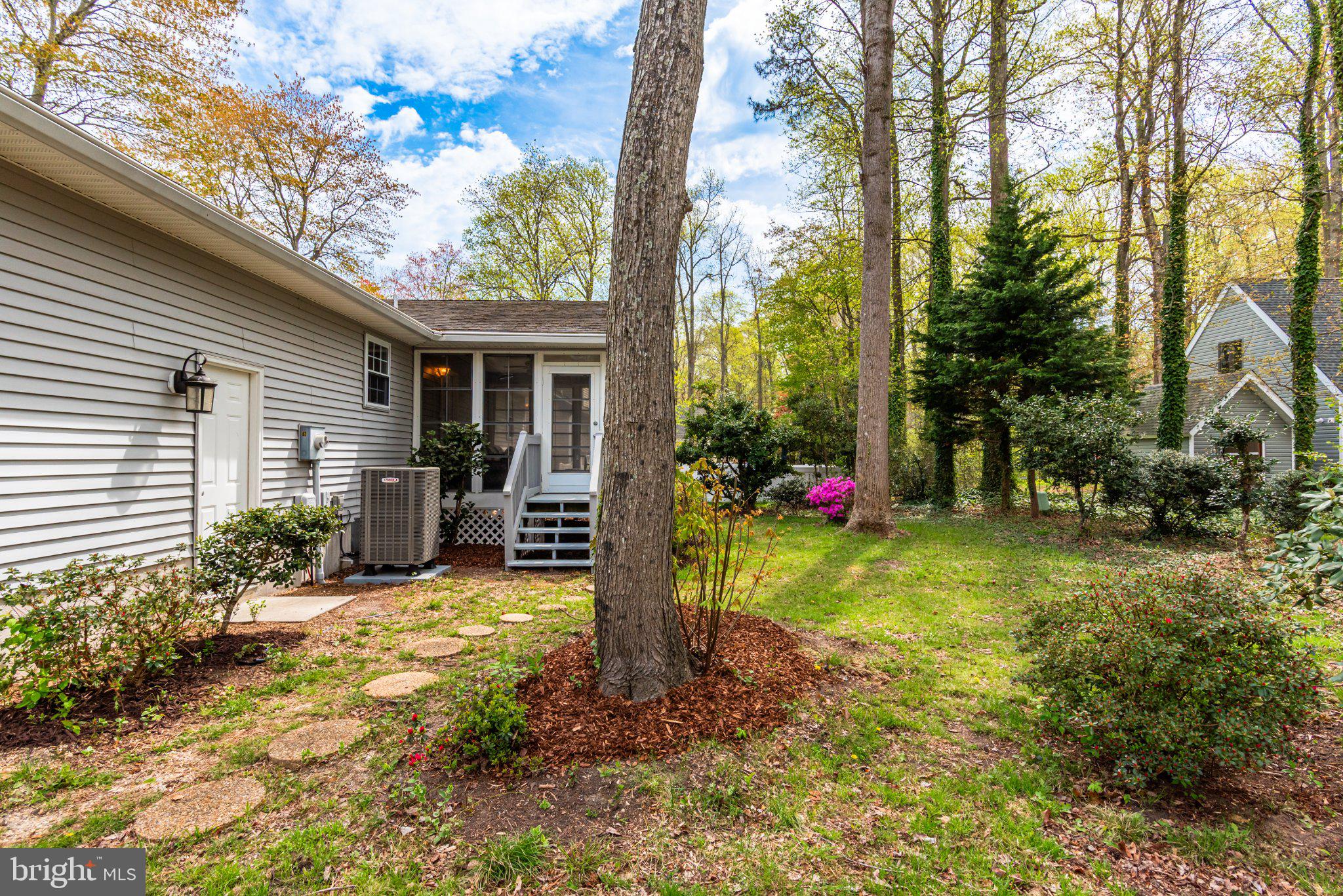 OCEAN PINES - HUNTINGTON - Residential