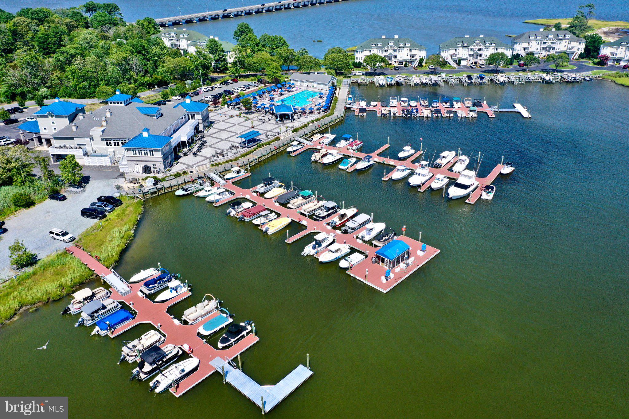 OCEAN PINES - HUNTINGTON - Residential