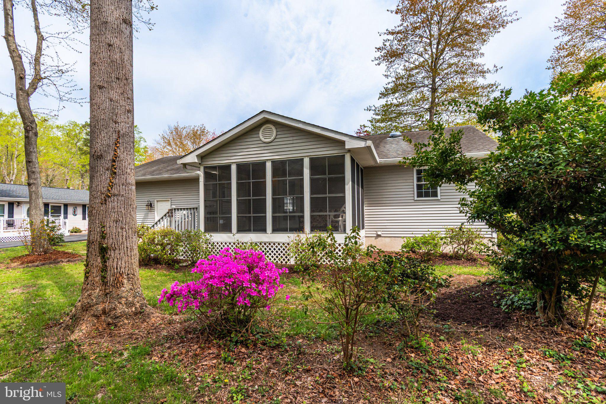 OCEAN PINES - HUNTINGTON - Residential