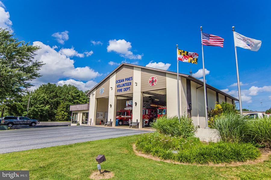 OCEAN PINES - HUNTINGTON - Residential