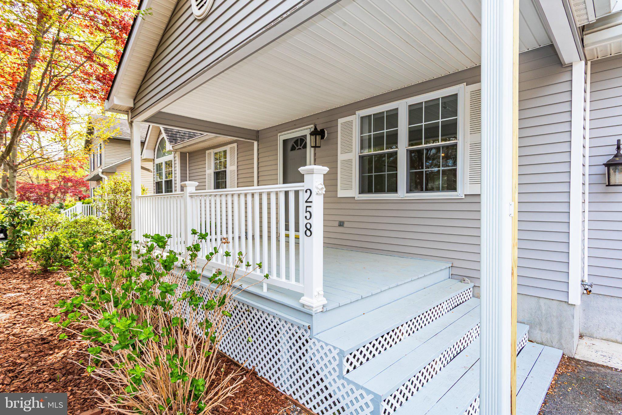 OCEAN PINES - HUNTINGTON - Residential