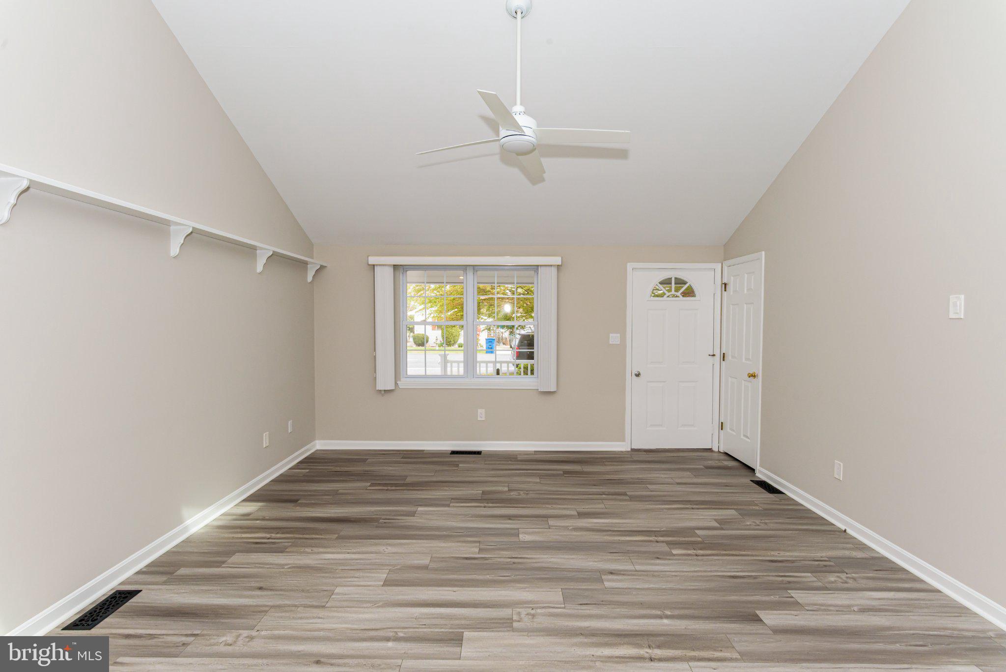 OCEAN PINES - HUNTINGTON - Residential