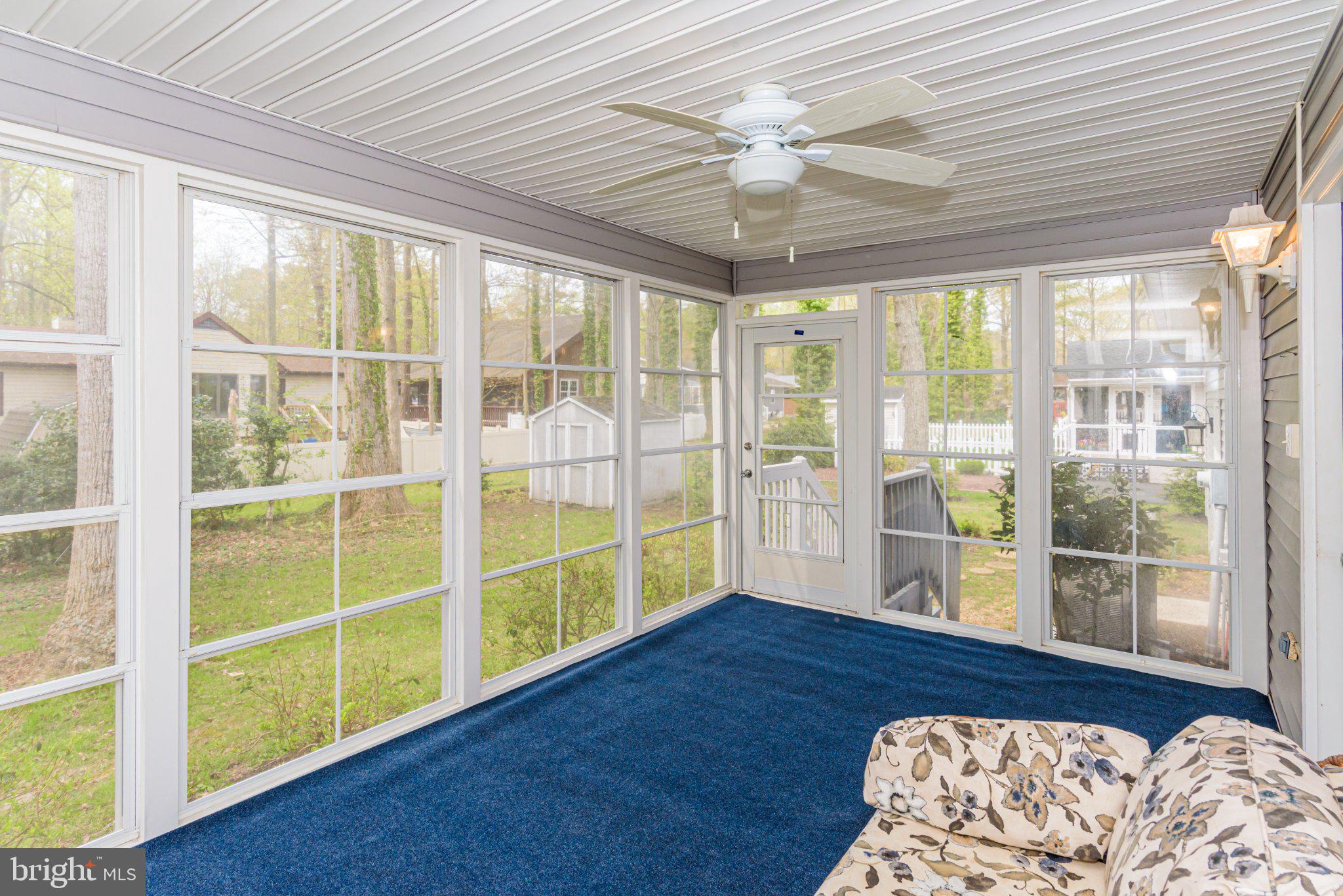 OCEAN PINES - HUNTINGTON - Residential