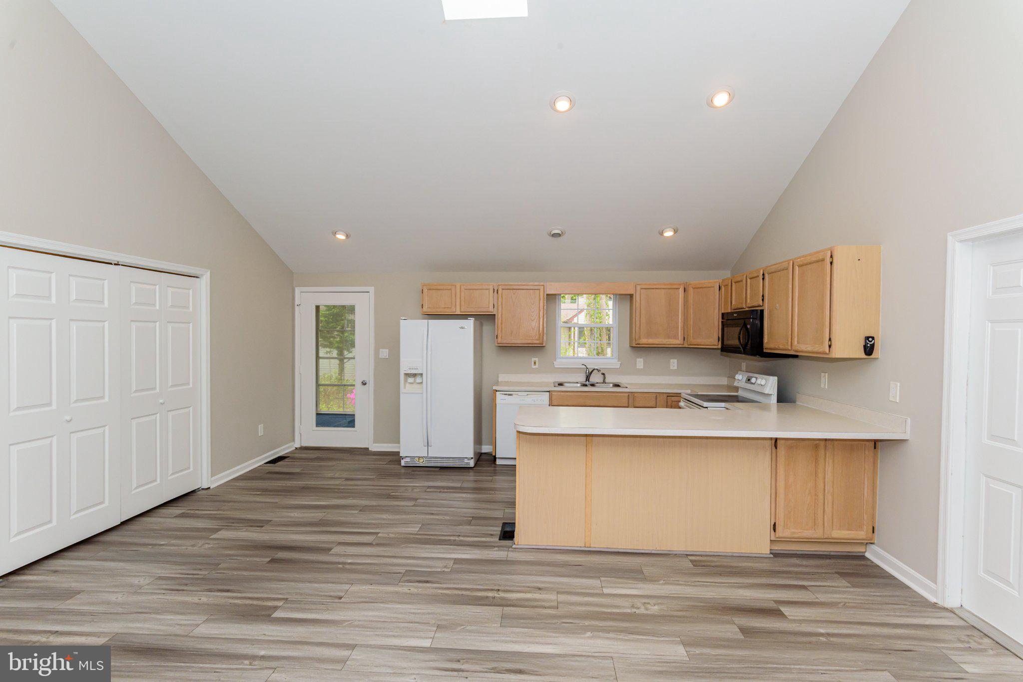 OCEAN PINES - HUNTINGTON - Residential