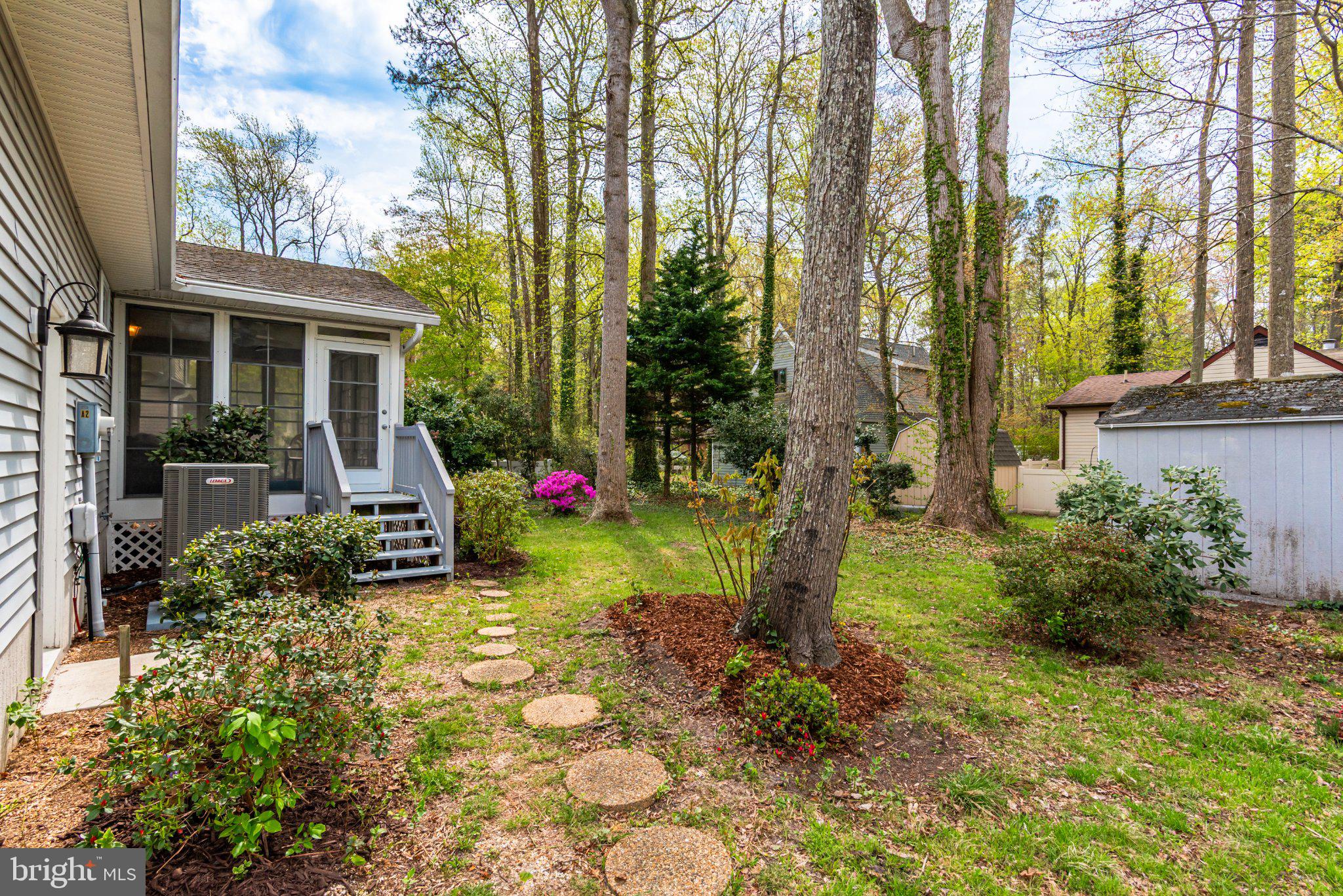 OCEAN PINES - HUNTINGTON - Residential