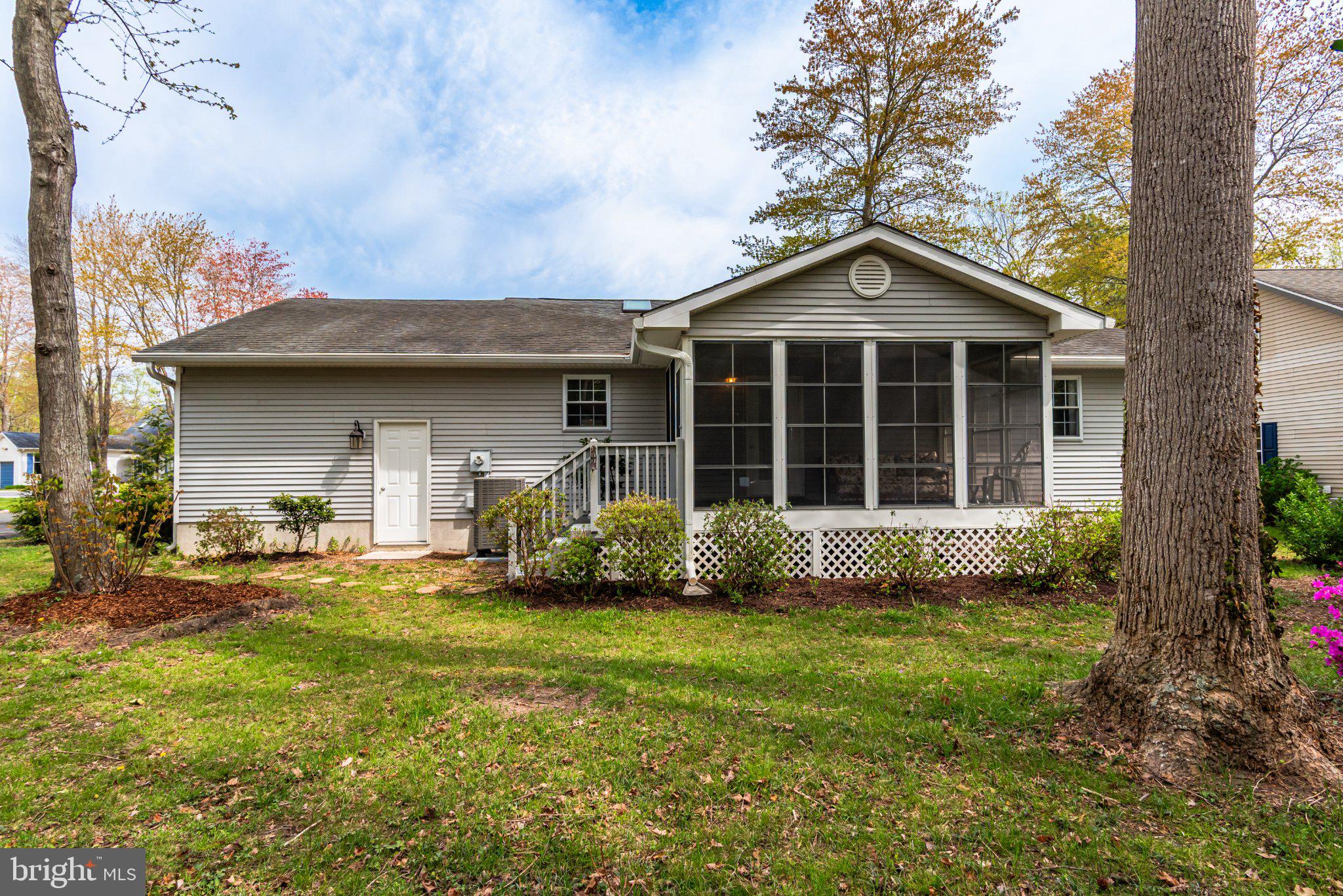 OCEAN PINES - HUNTINGTON - Residential