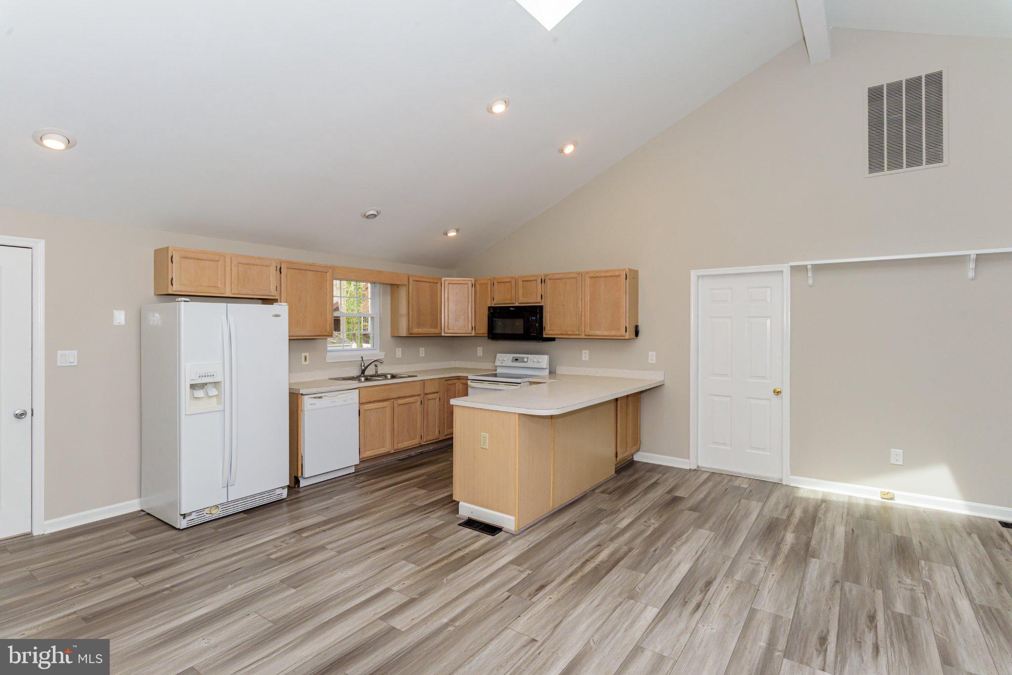 OCEAN PINES - HUNTINGTON - Residential