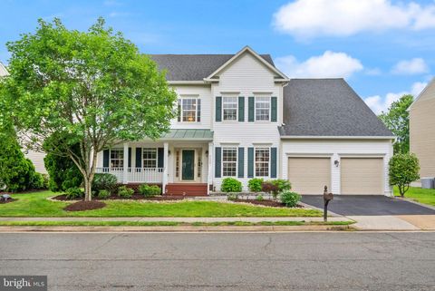 6608 SCHURTZ STREET ALEXANDRIA VA 22310