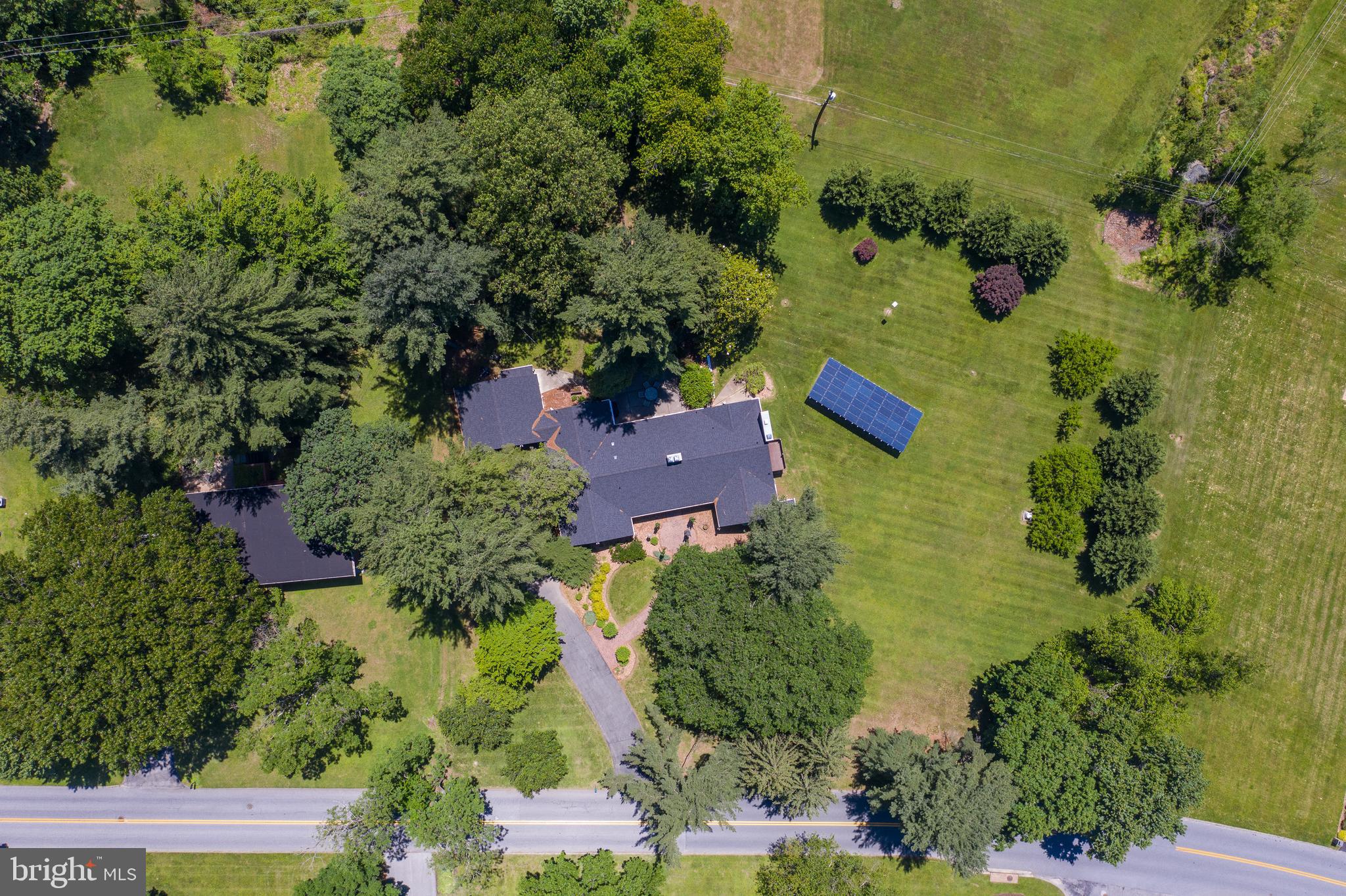 STEVENSON - Residential