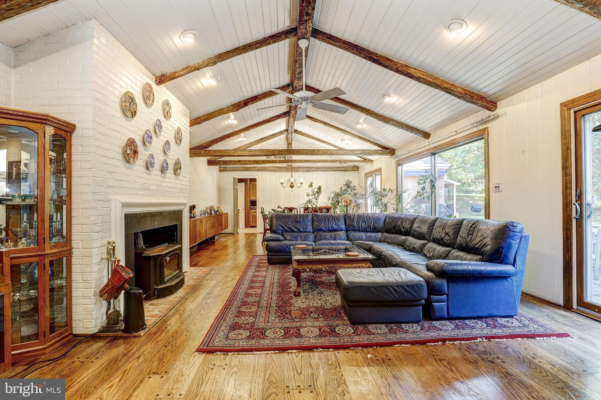 STEVENSON - Residential