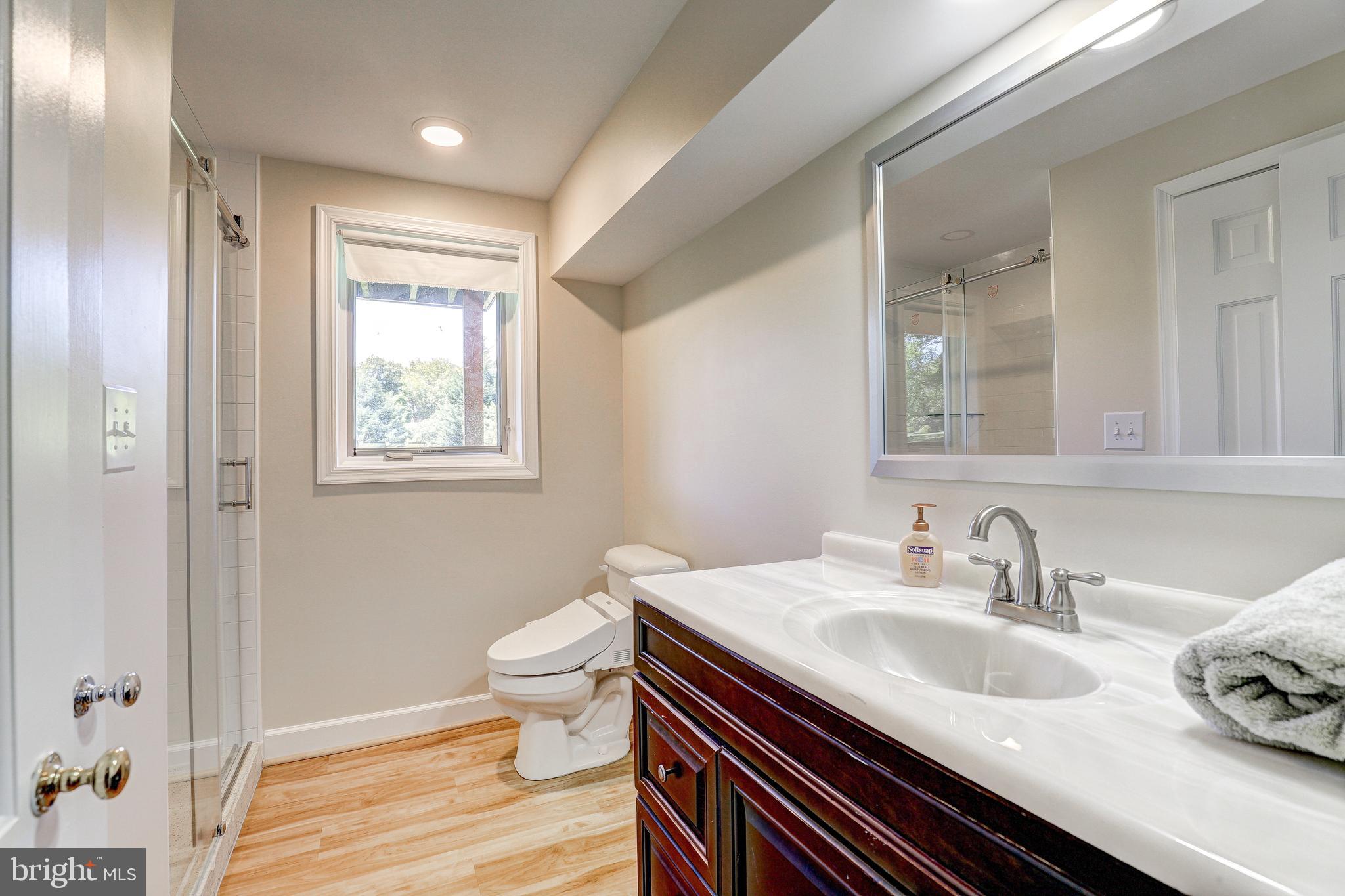 STEVENSON - Residential