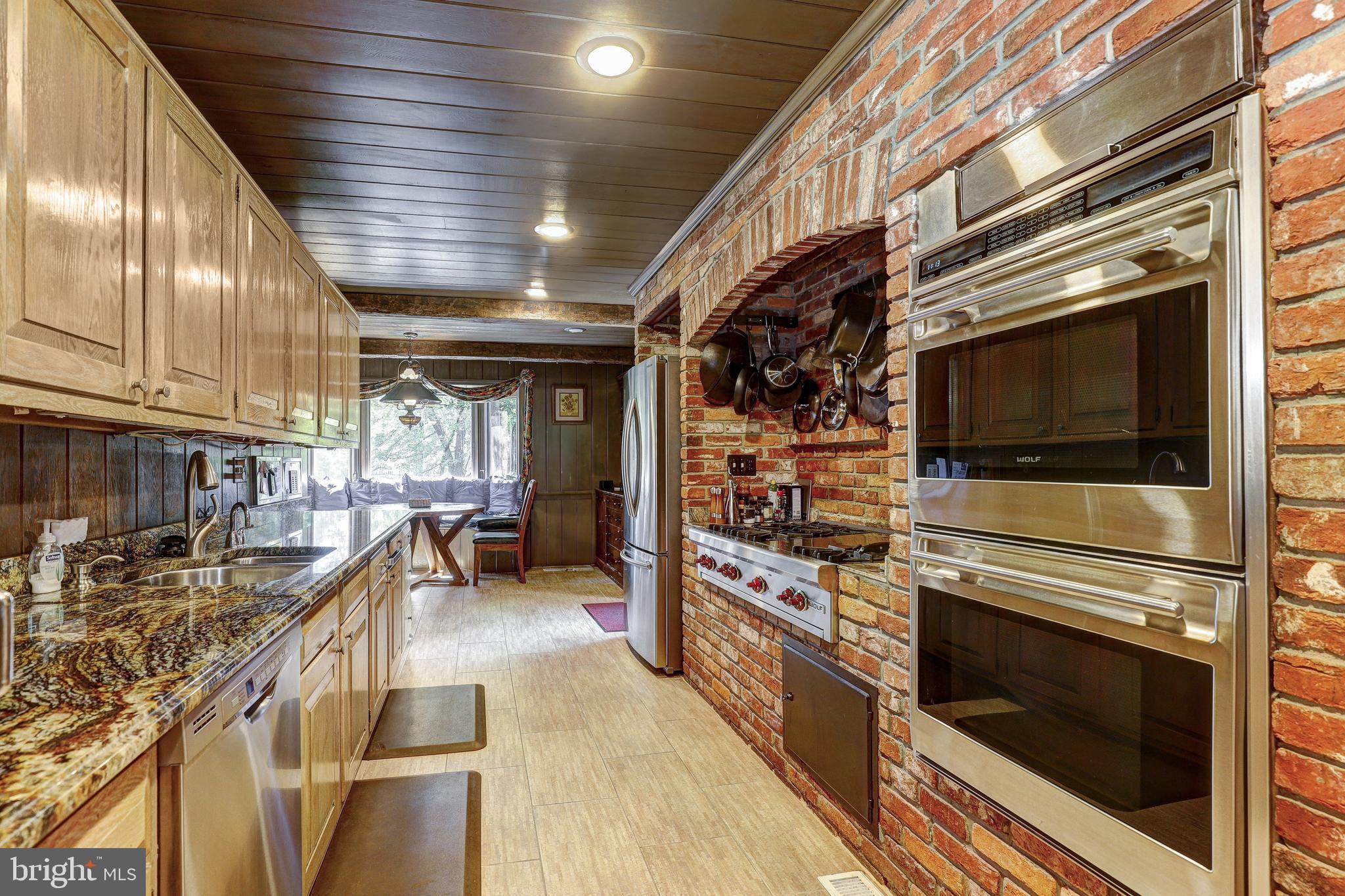 STEVENSON - Residential