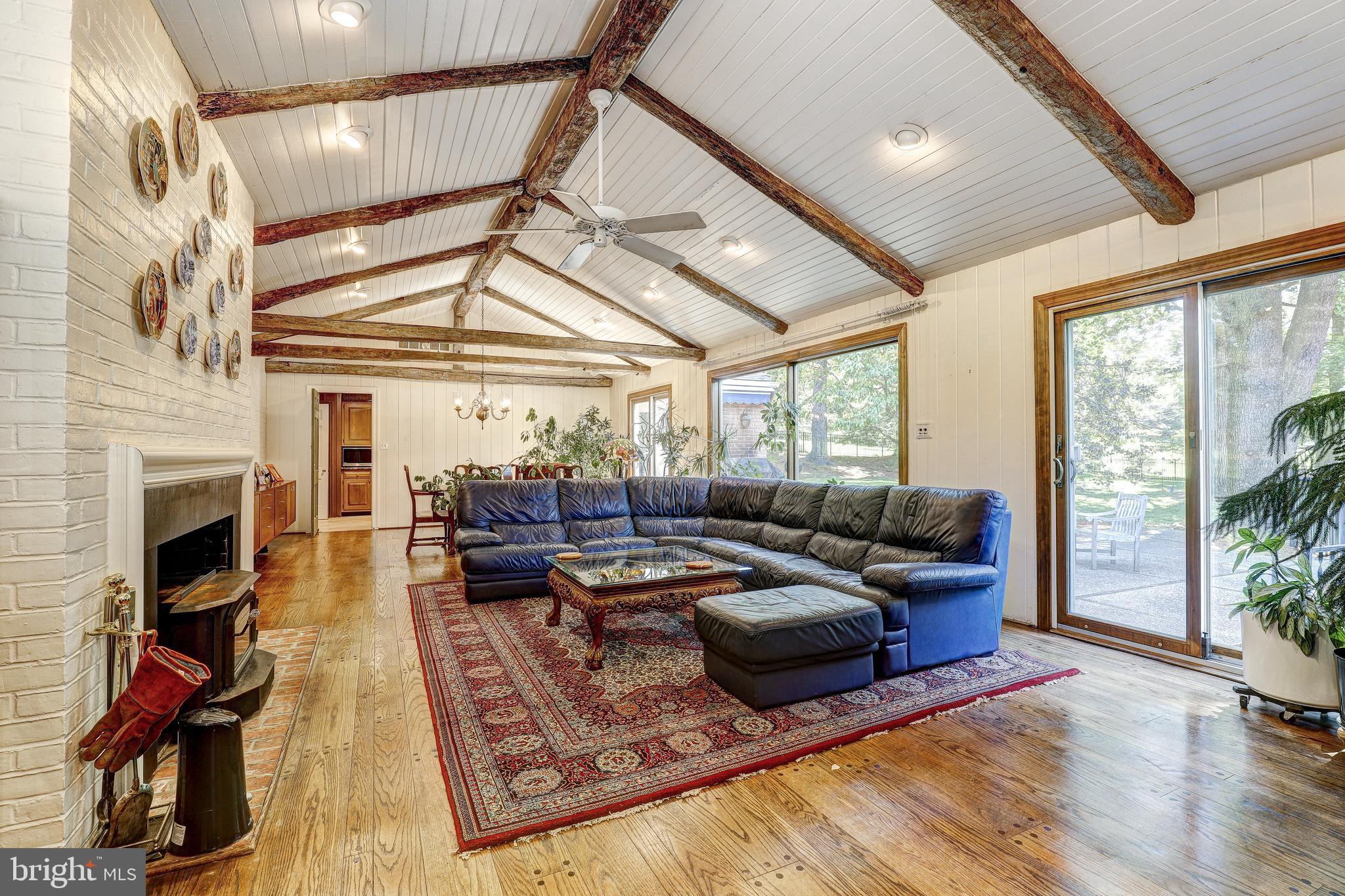 STEVENSON - Residential