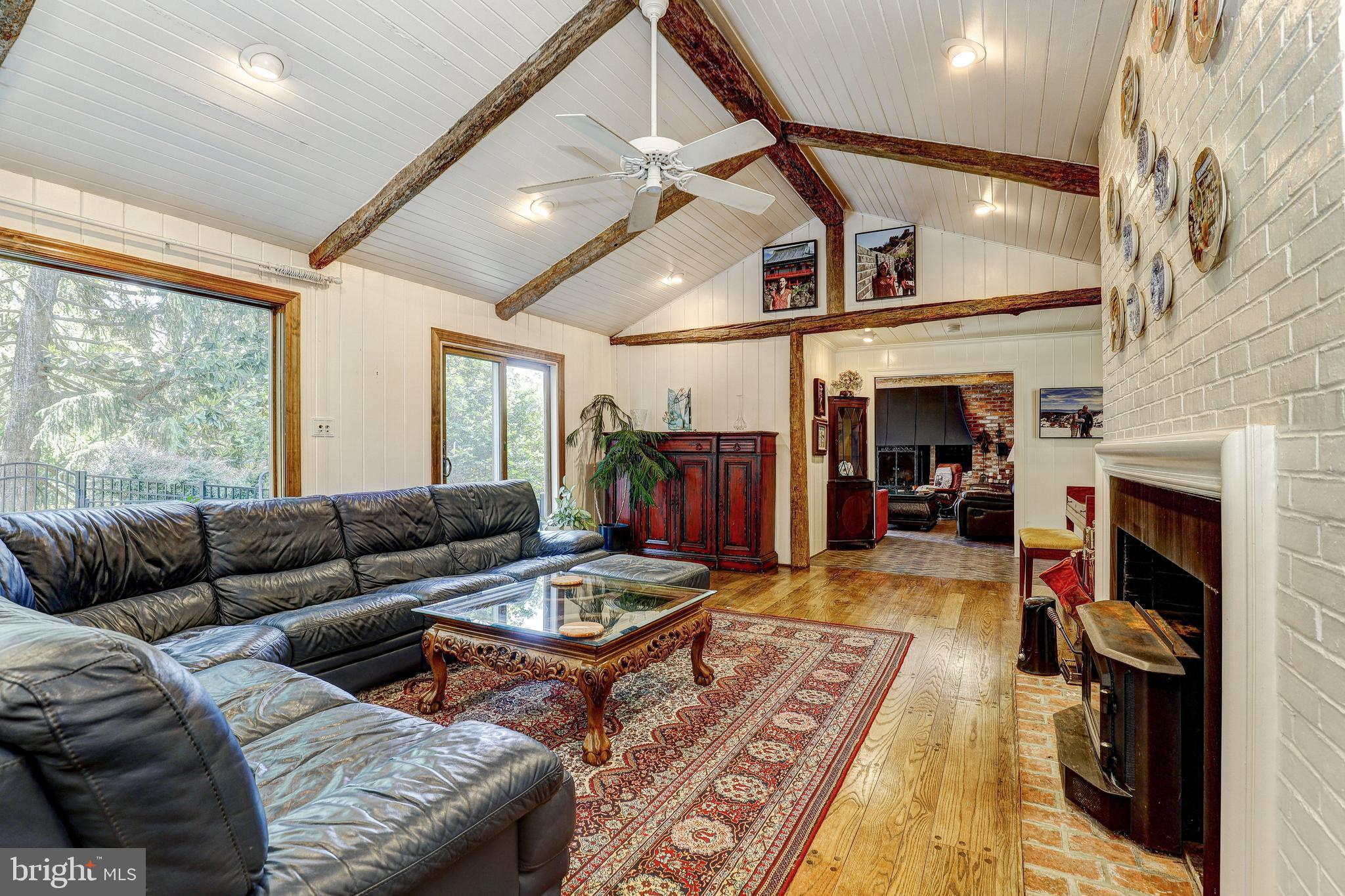 STEVENSON - Residential