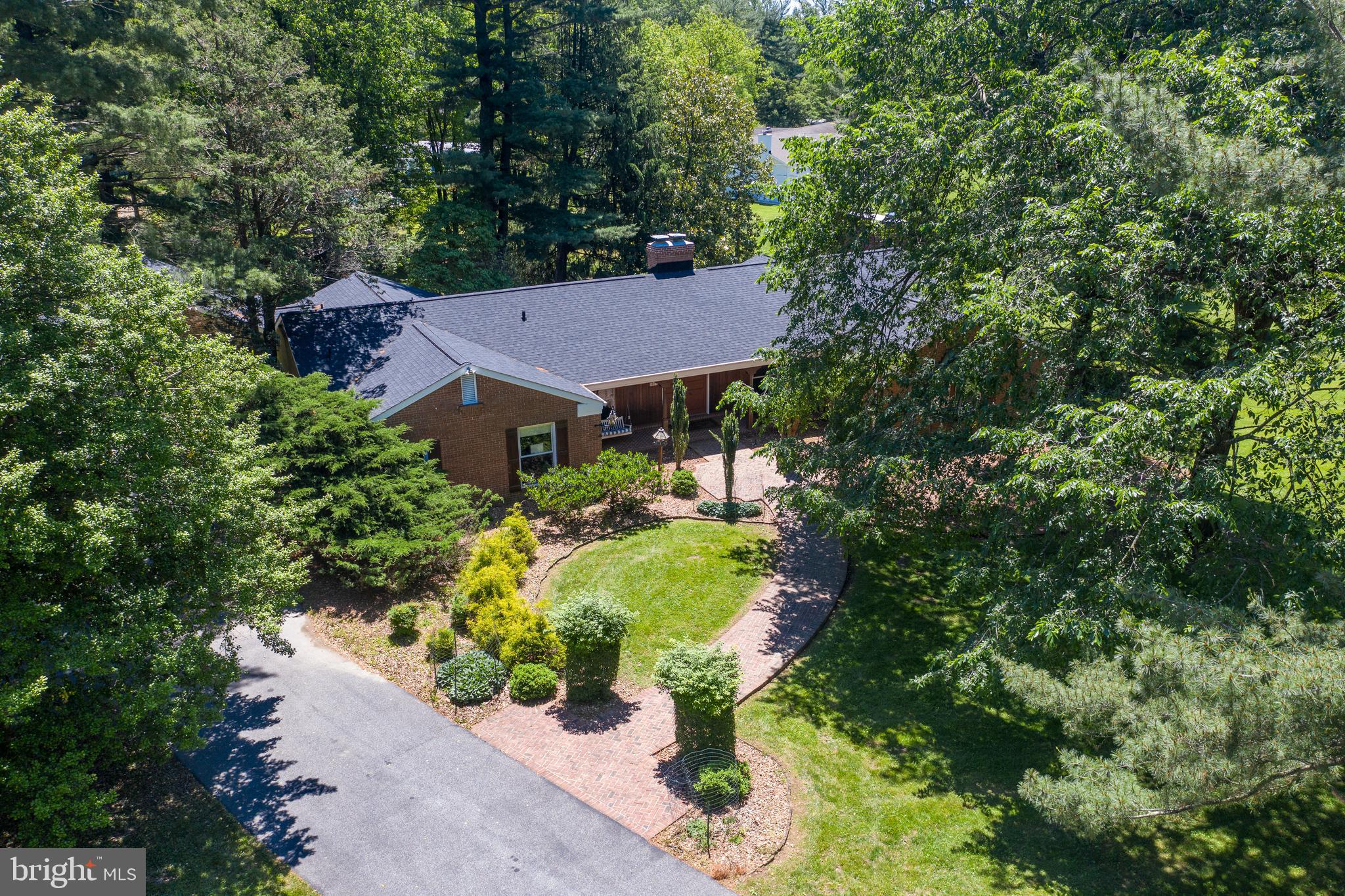 STEVENSON - Residential