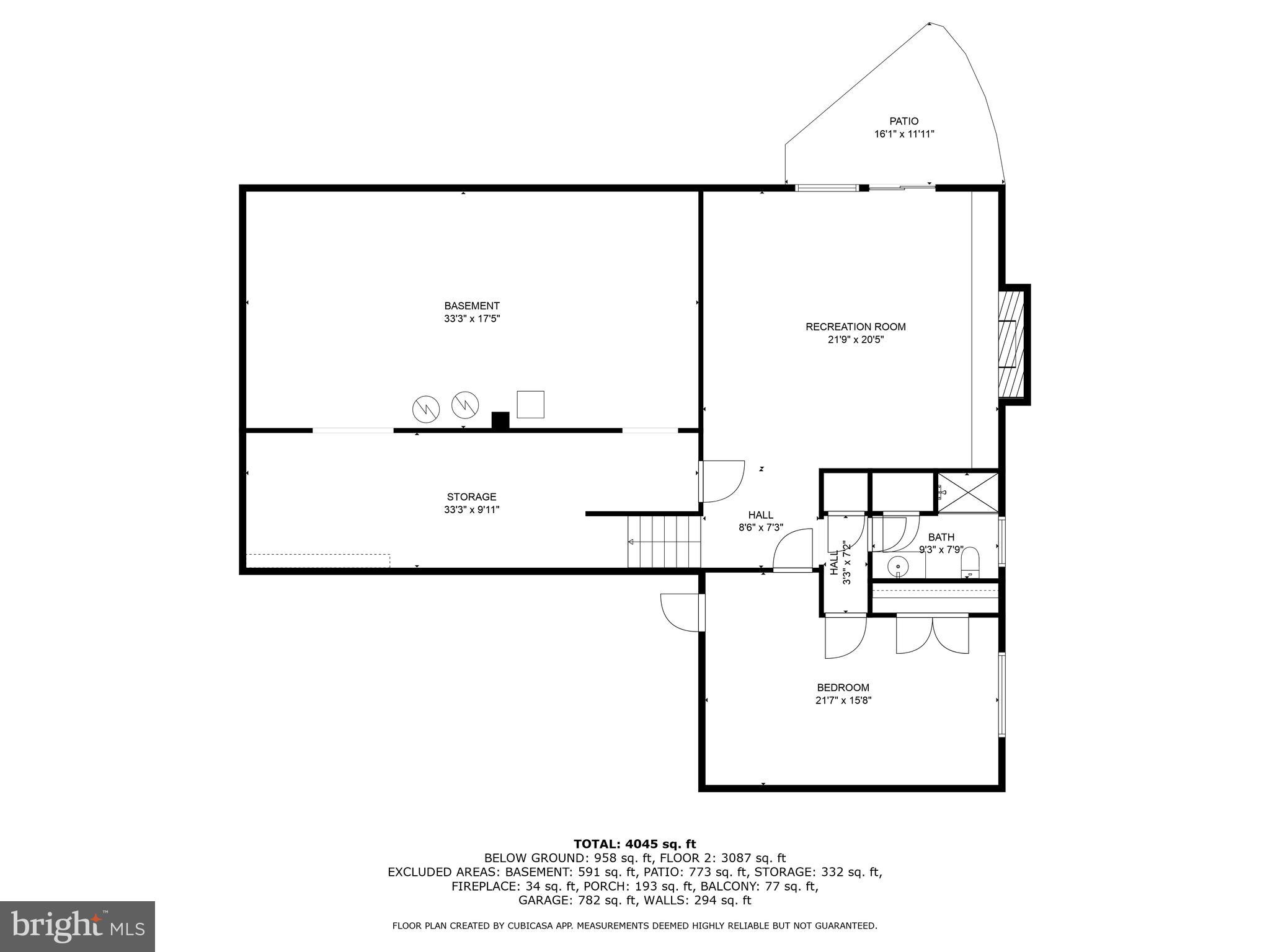 STEVENSON - Residential