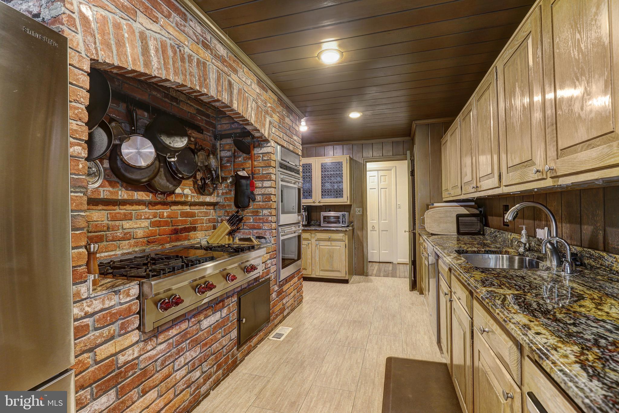 STEVENSON - Residential