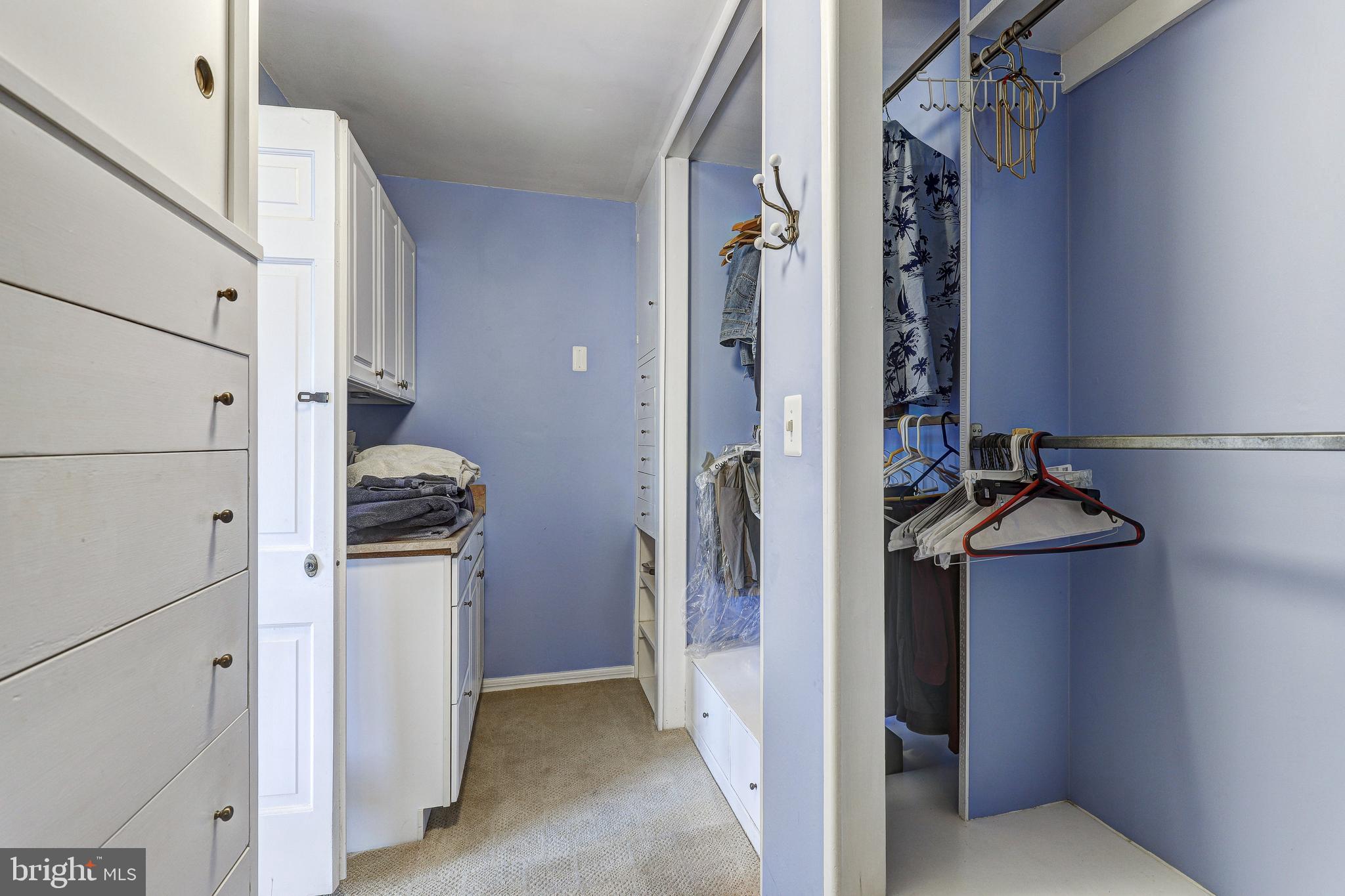 STEVENSON - Residential