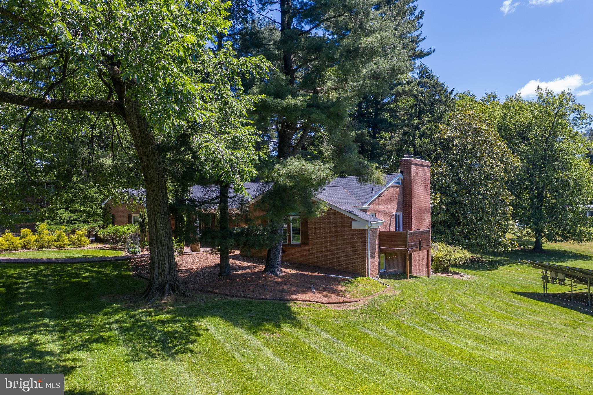 STEVENSON - Residential