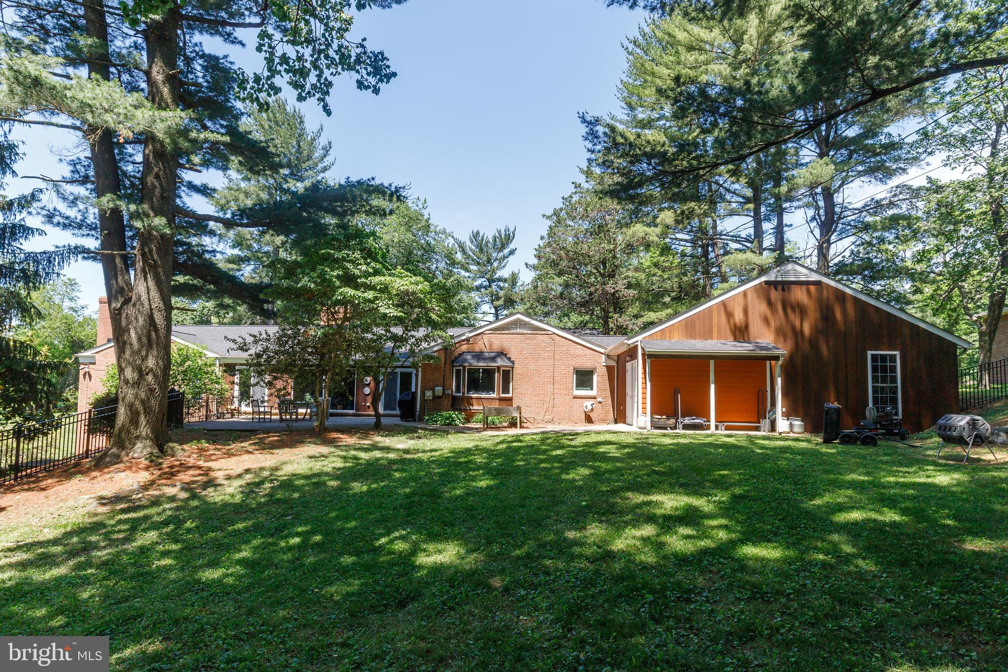 STEVENSON - Residential